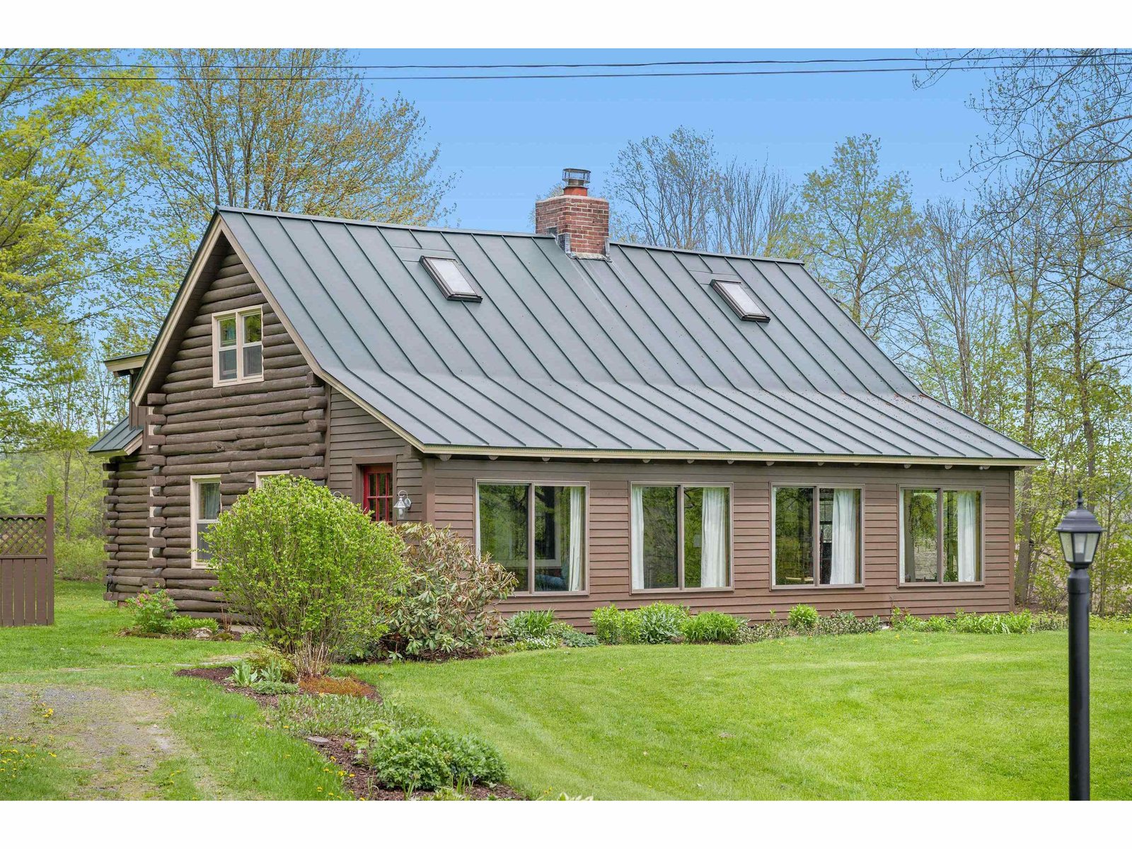 1000 Sibley Road, East Montpelier