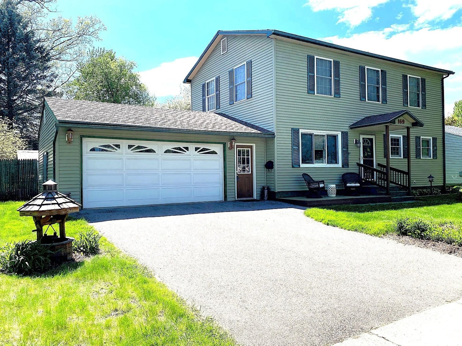 169 Gazo Avenue, Burlington