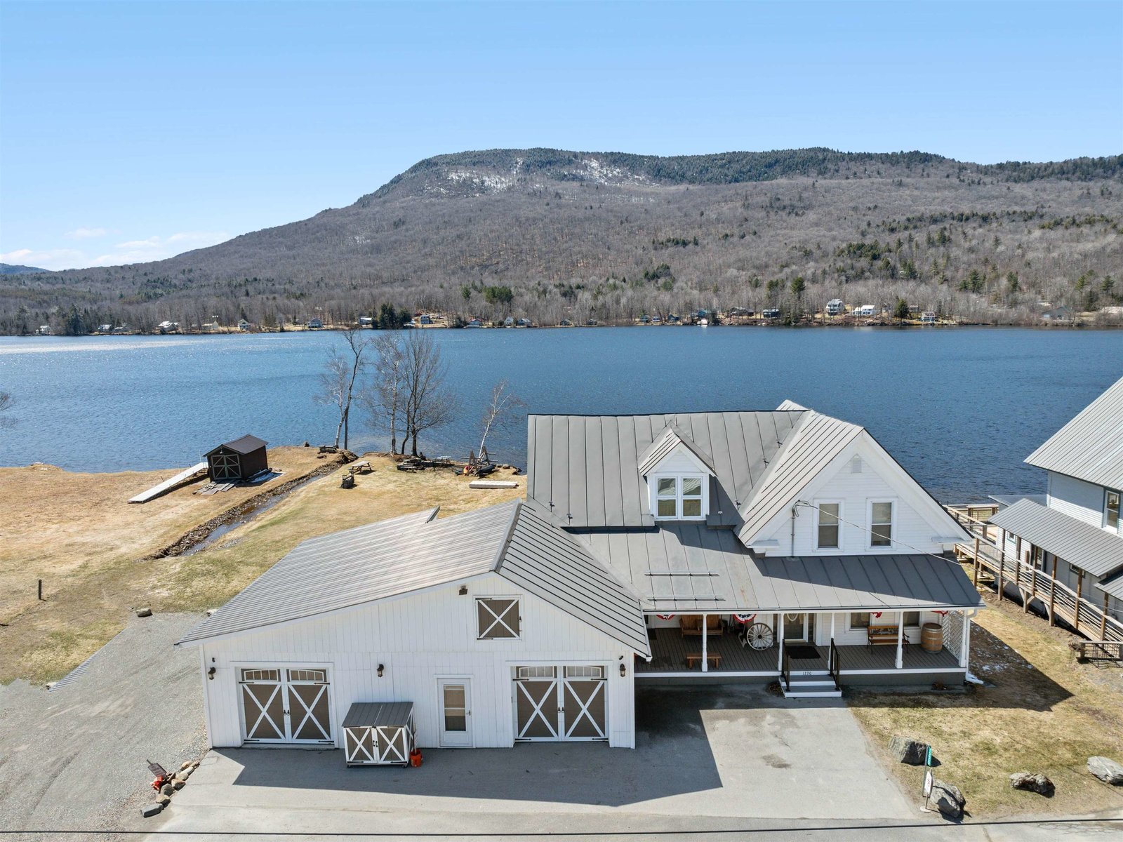 1220 VT Route 12, Elmore