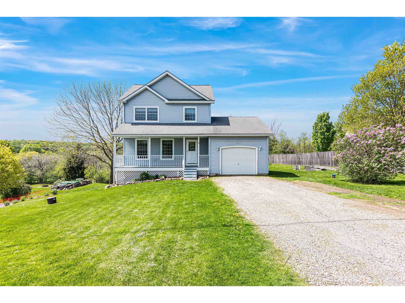 9 Glen Ridge Lane, Swanton