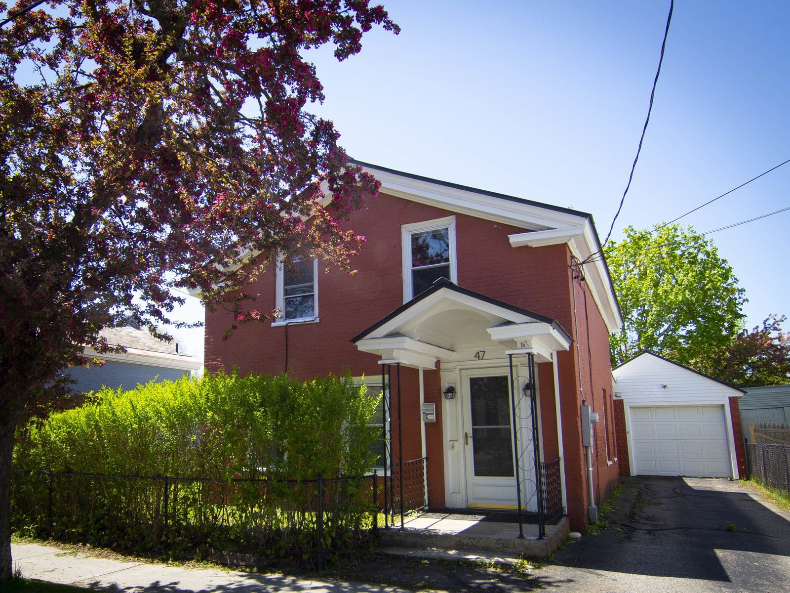 47 Pitkin Street, Burlington