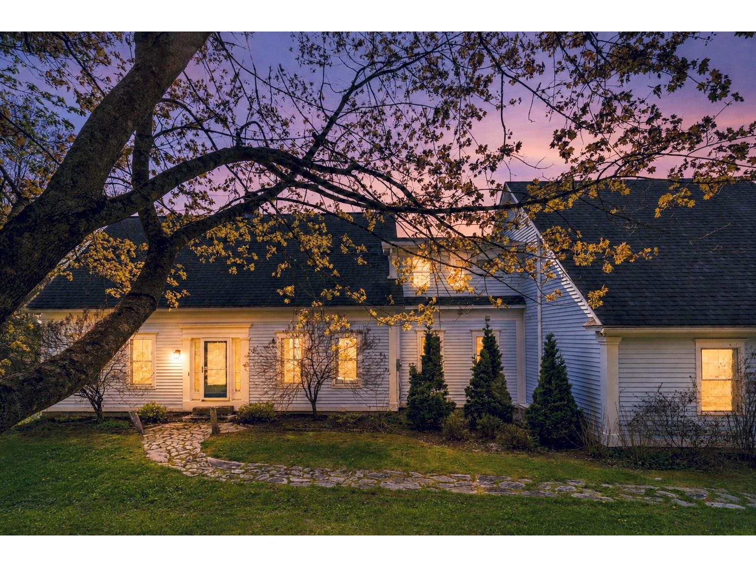 661 Ripley Road, Waterbury