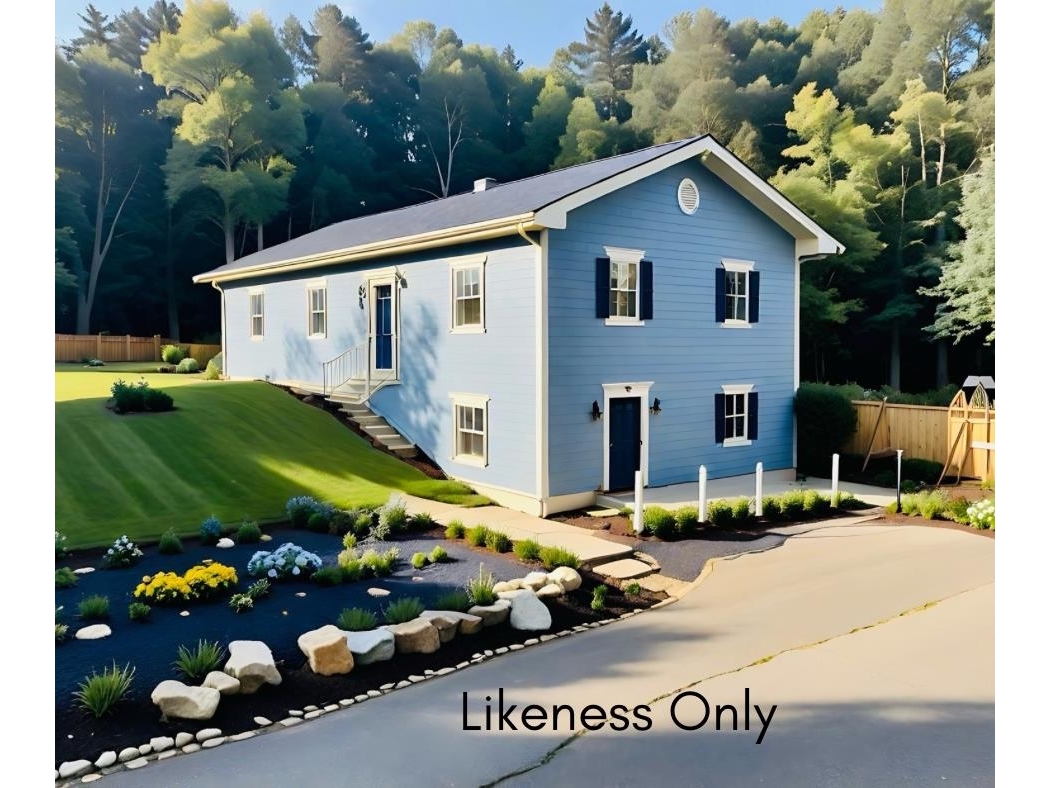 2264 Warren Road, Eden