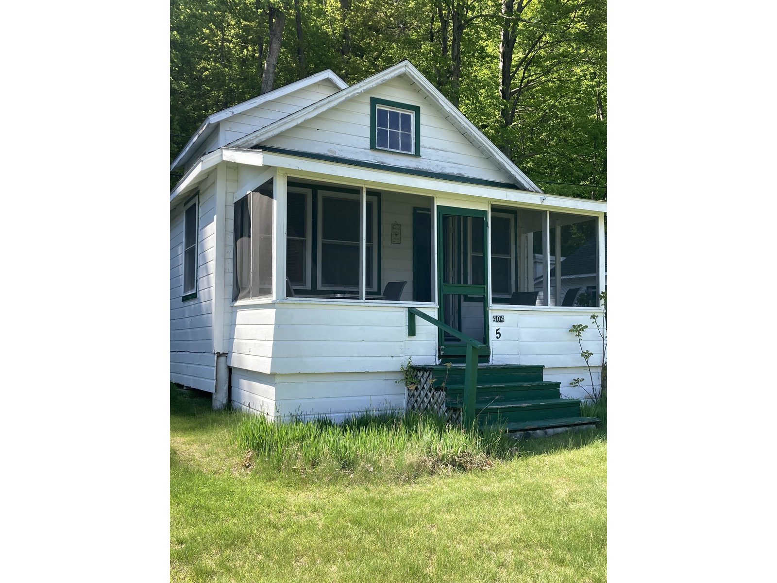 404 West Shore Road, Salisbury