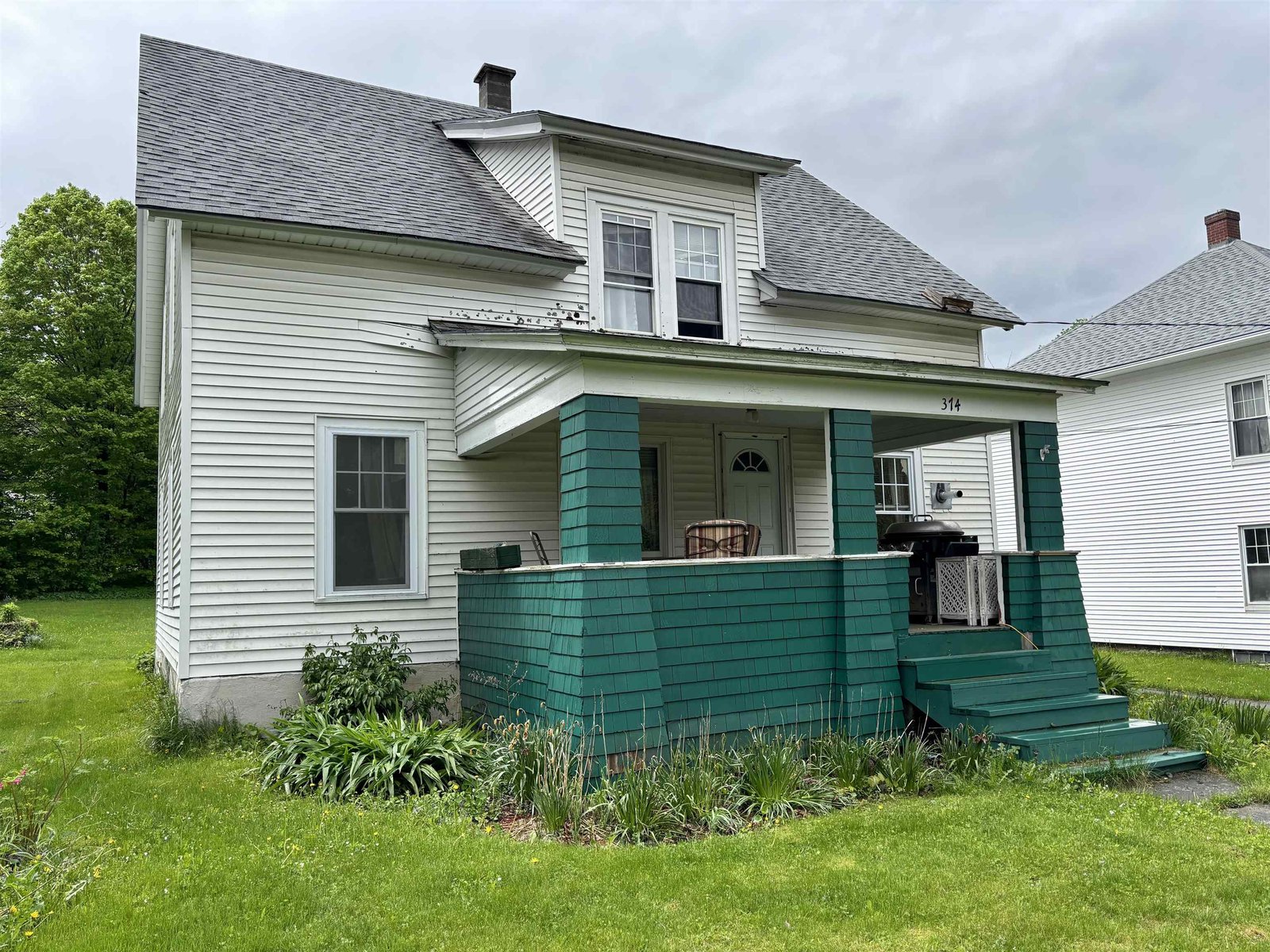 374 Caswell Avenue, Derby