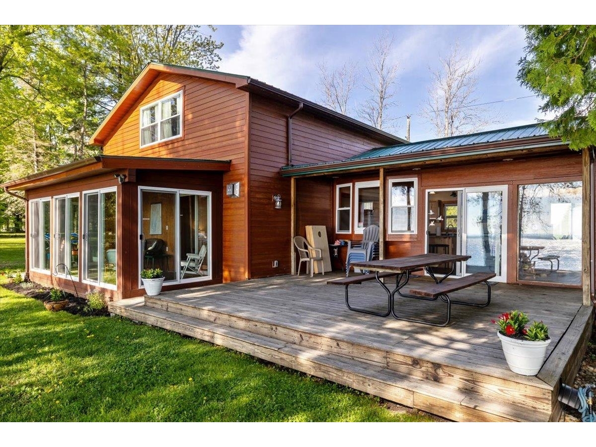 39 Bourdeau Lane North, Alburgh