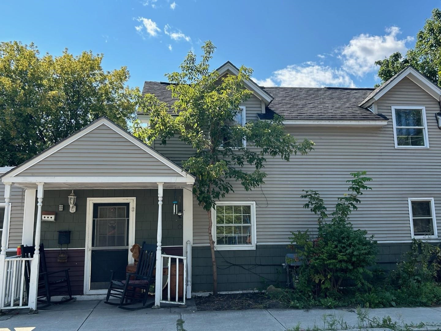 17 Convent Square, Burlington
