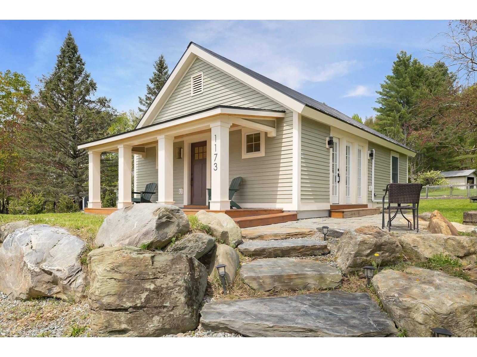 1173 Elmore Street, Morristown