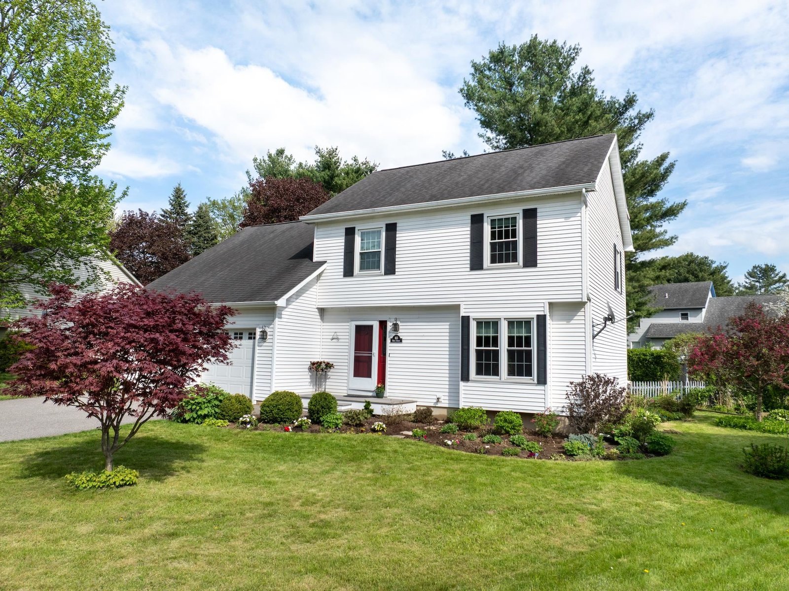 163 Hayes Avenue, South Burlington