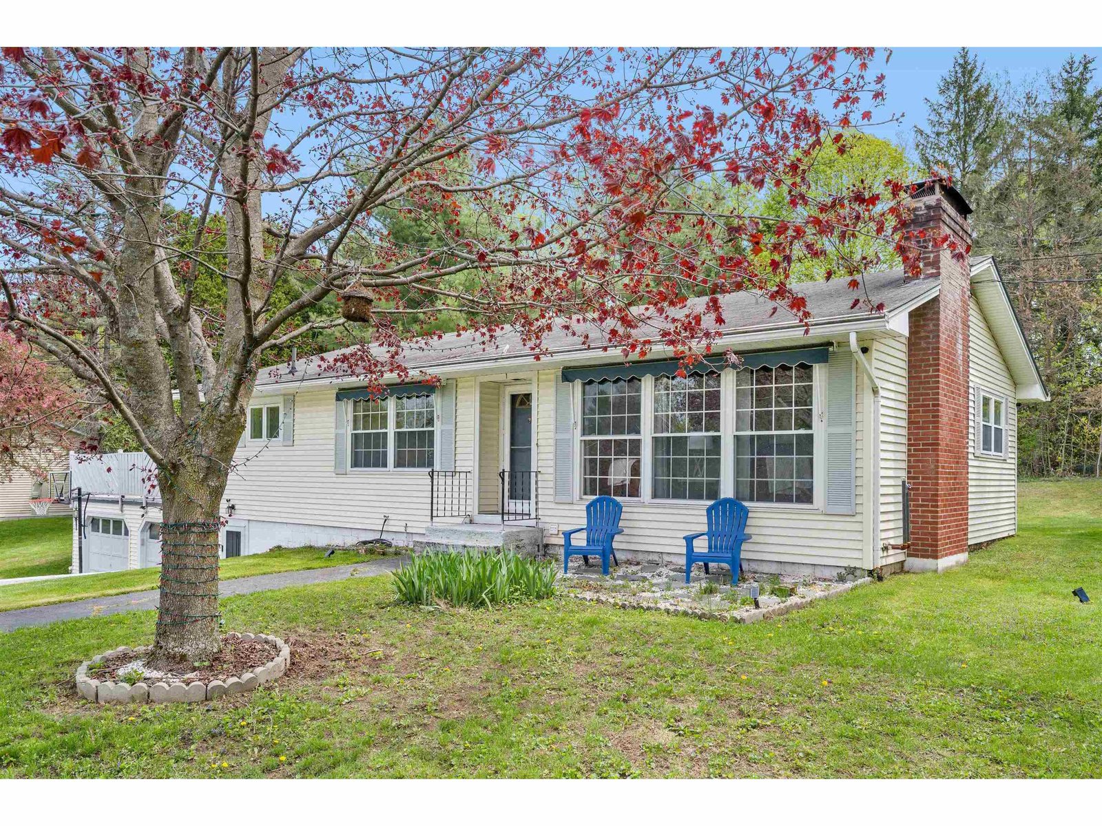 1 Sparrow Drive, Barre Town