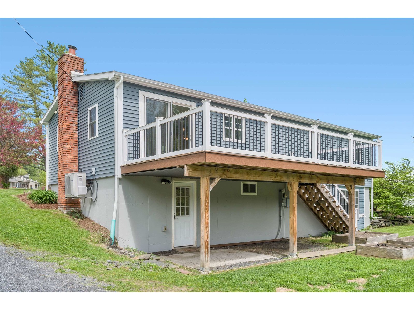 392 Sherwood Drive, Montpelier