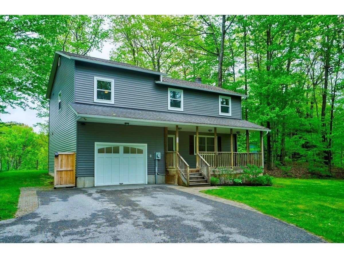 50 Quail Hollow Drive, Milton