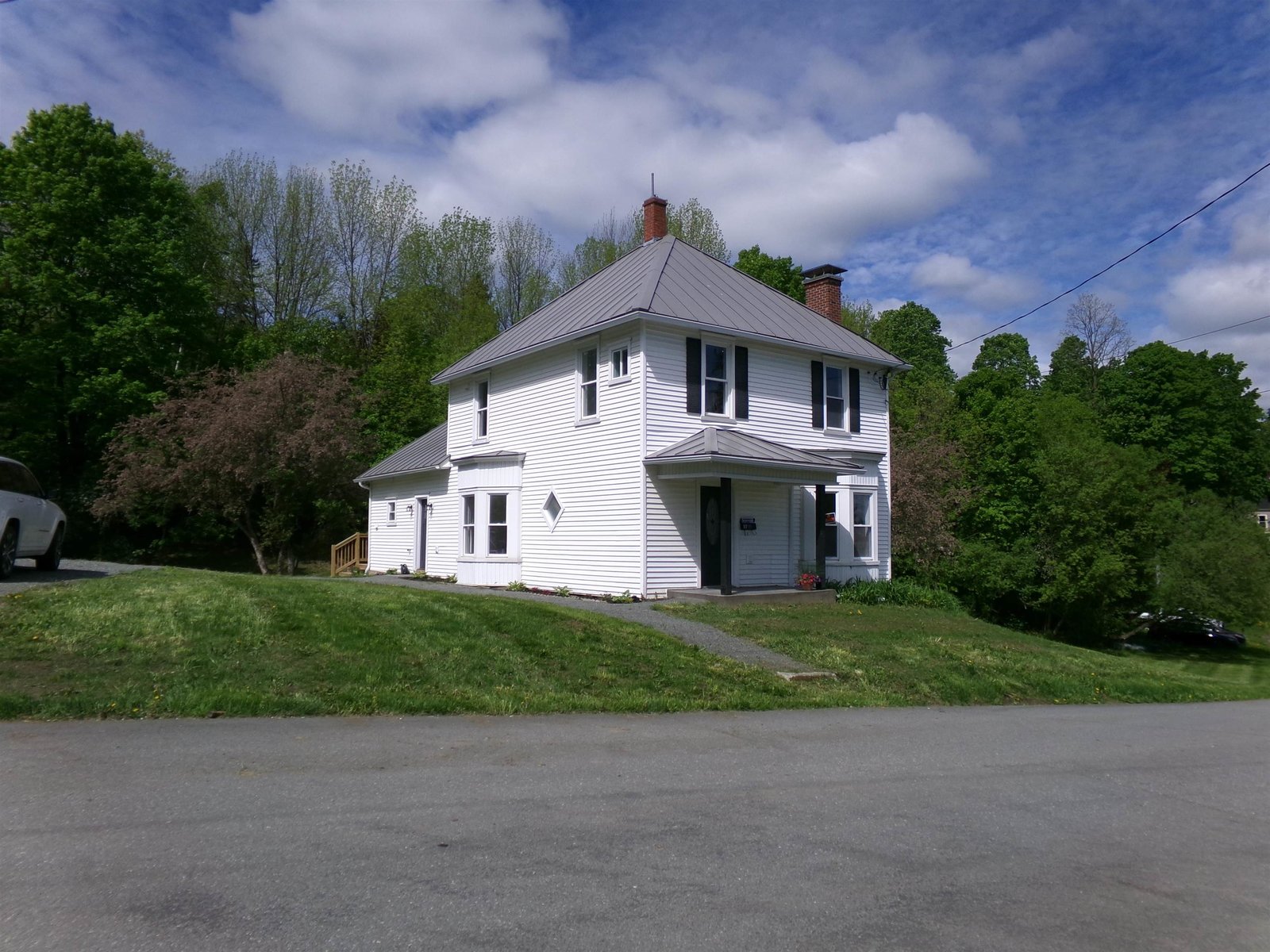 117 Middle Street, Newport City