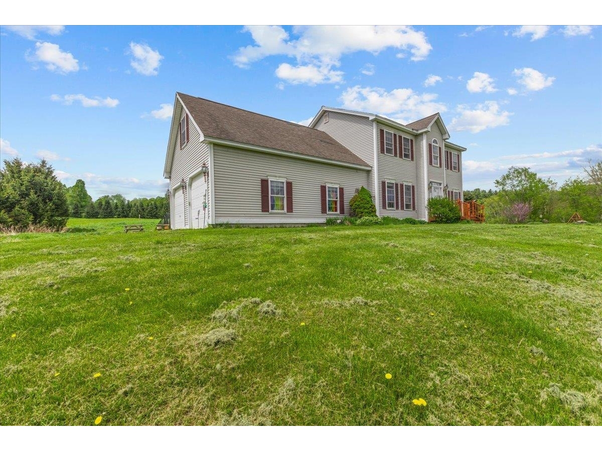 570 Slattery Road, Fletcher