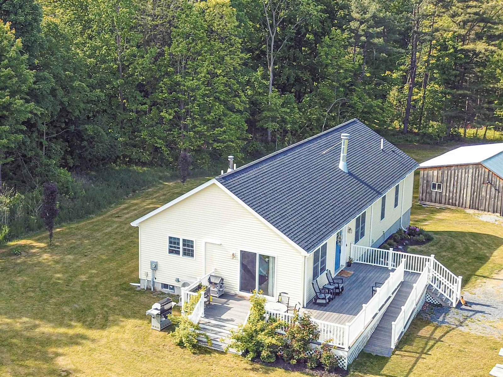 3900 Jersey Street, Panton