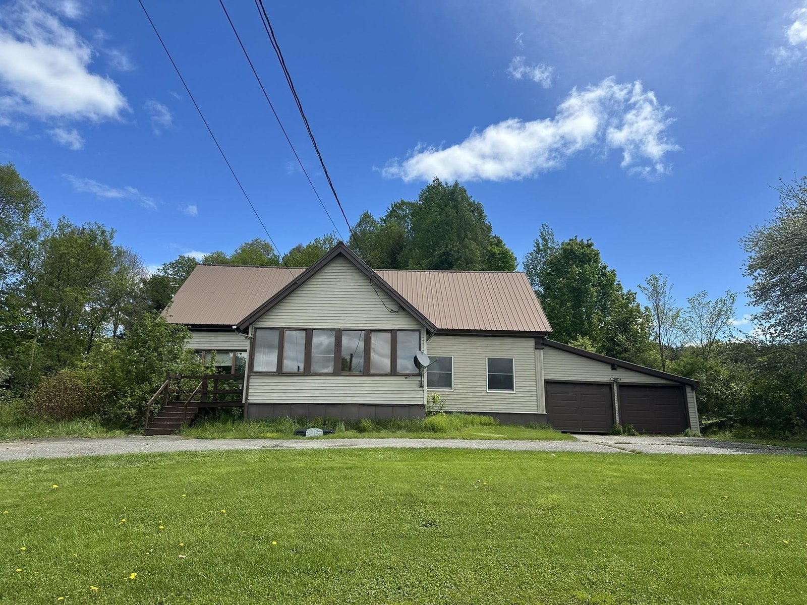 755 Mackville Road, Hardwick