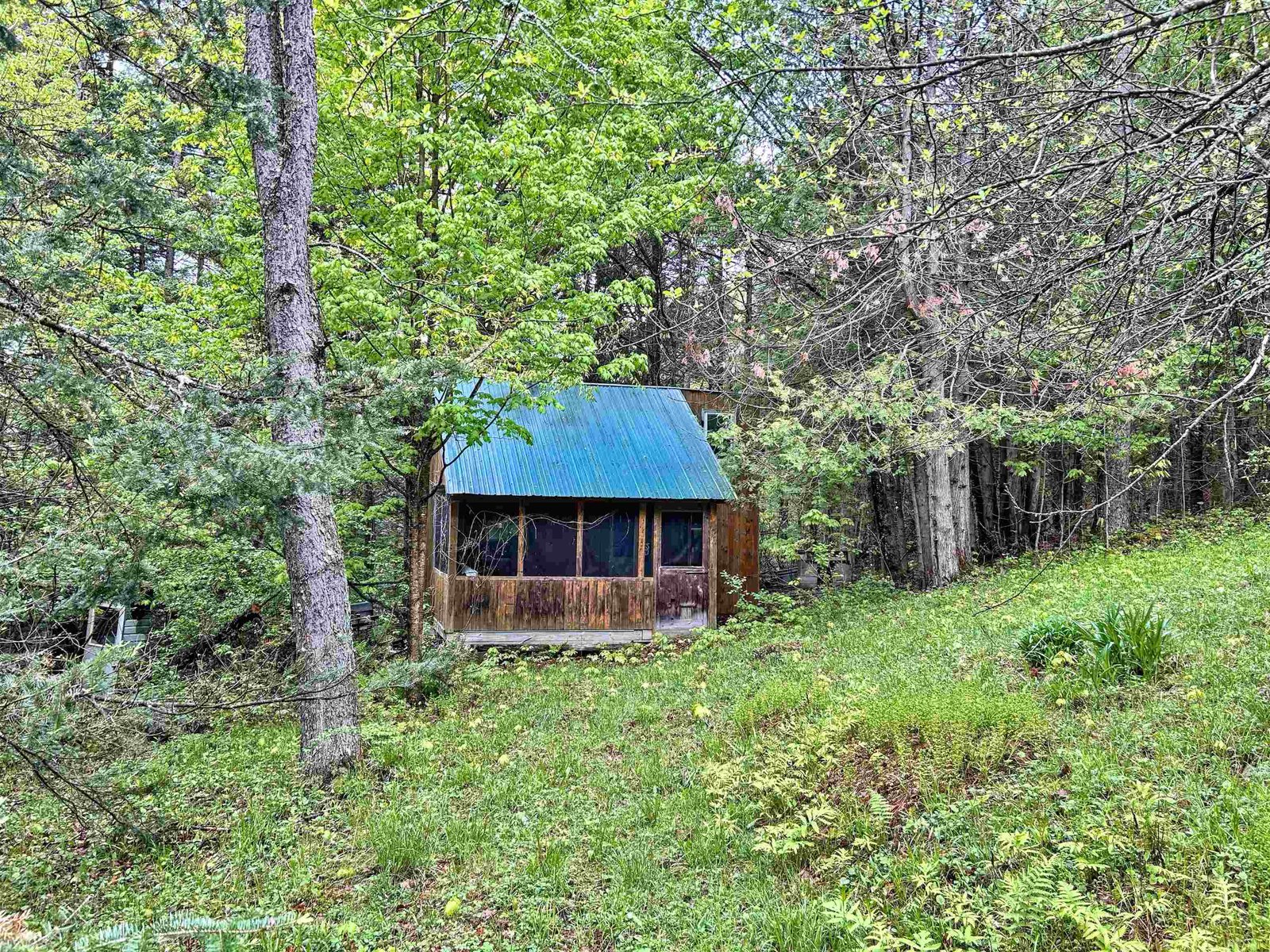 478 King Road, Glover