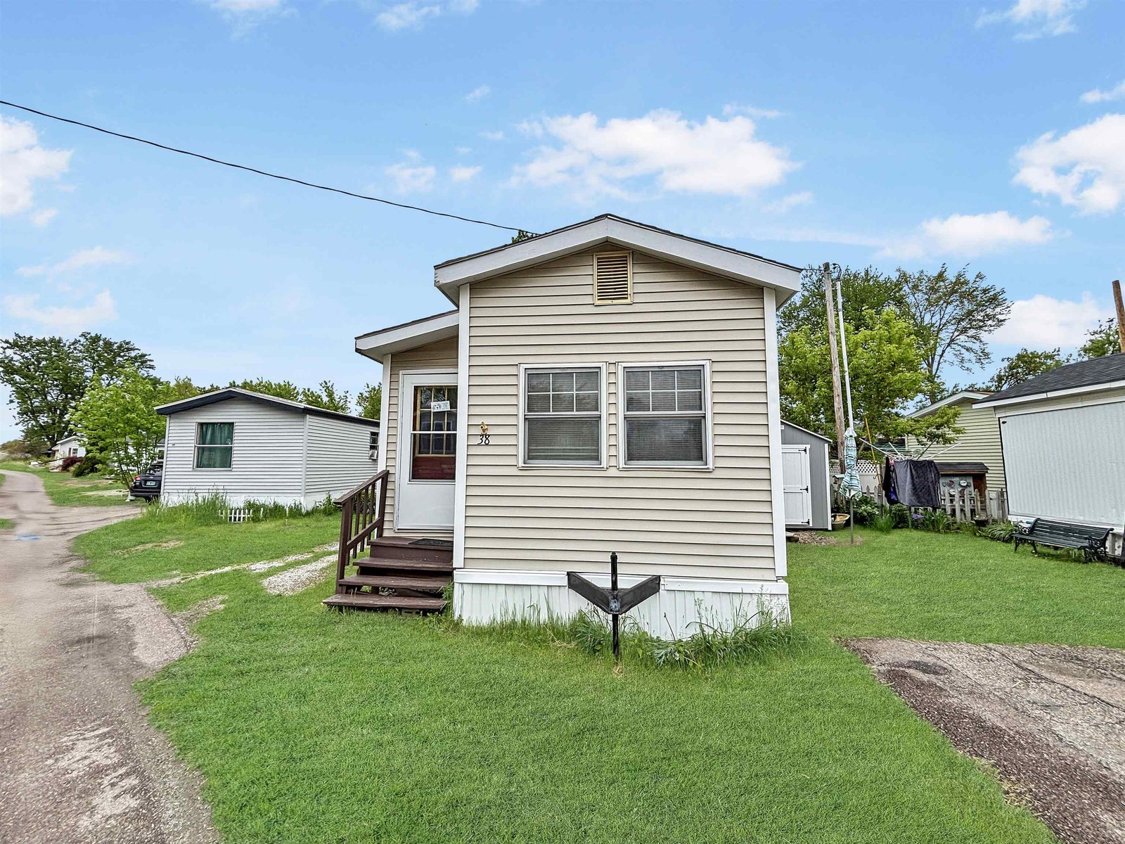 38 Mount Sterling Avenue, Colchester