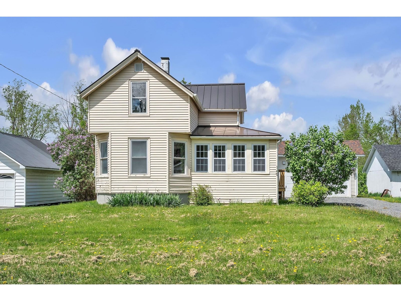 149 Pearl Street, St. Albans City