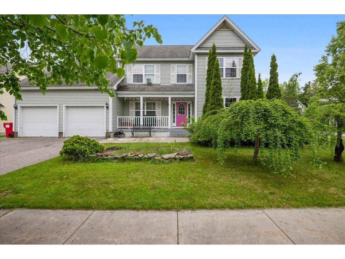 1 Cabot Court, South Burlington