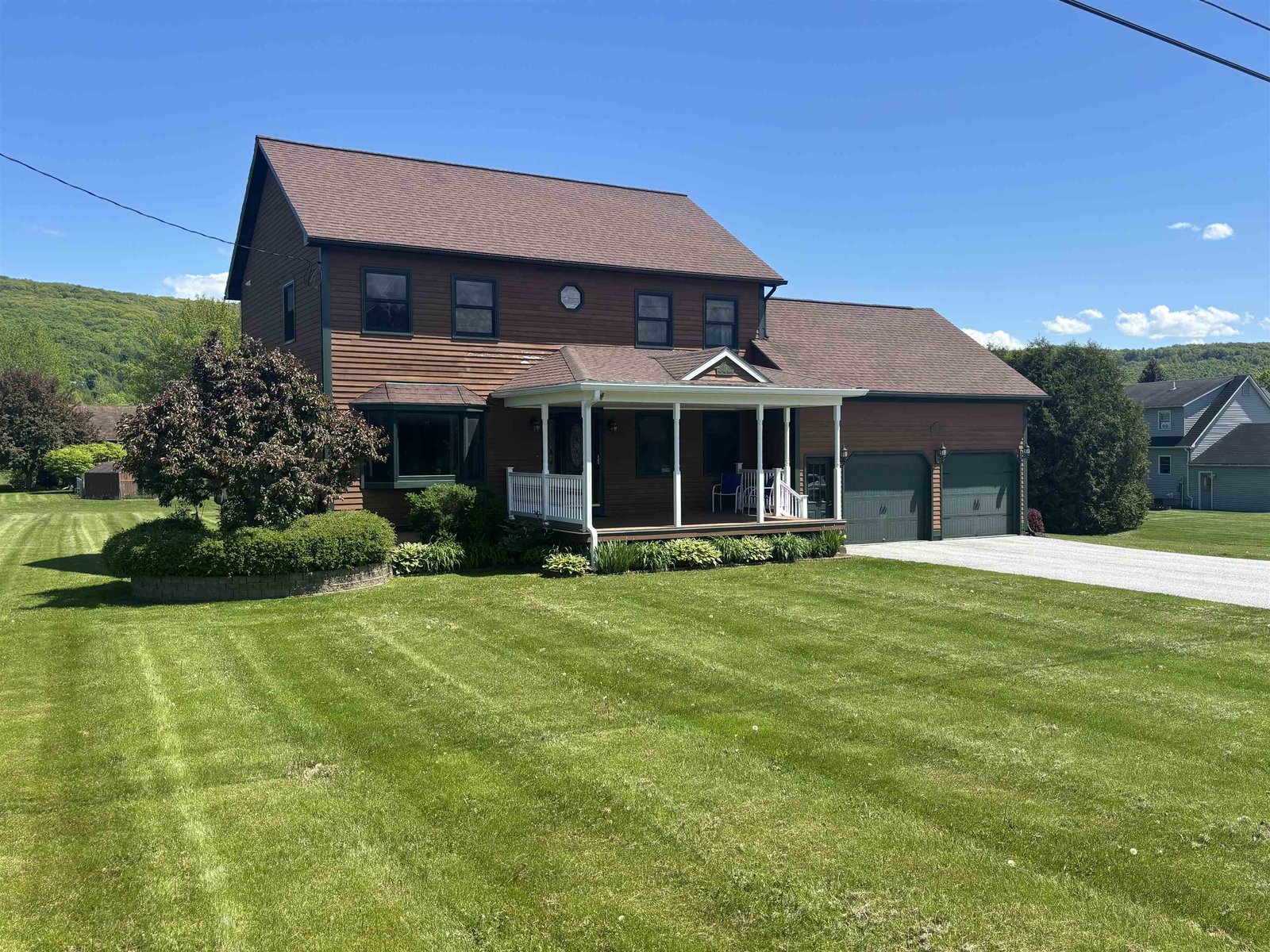 19 Hill Farm Estates, St. Albans Town