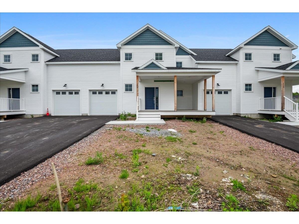 109 Kadence Drive, Williston