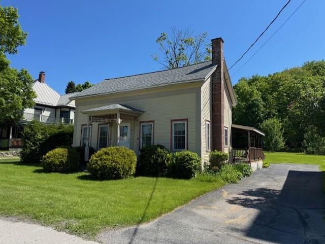 32 Fuller Bridge Road, Montgomery
