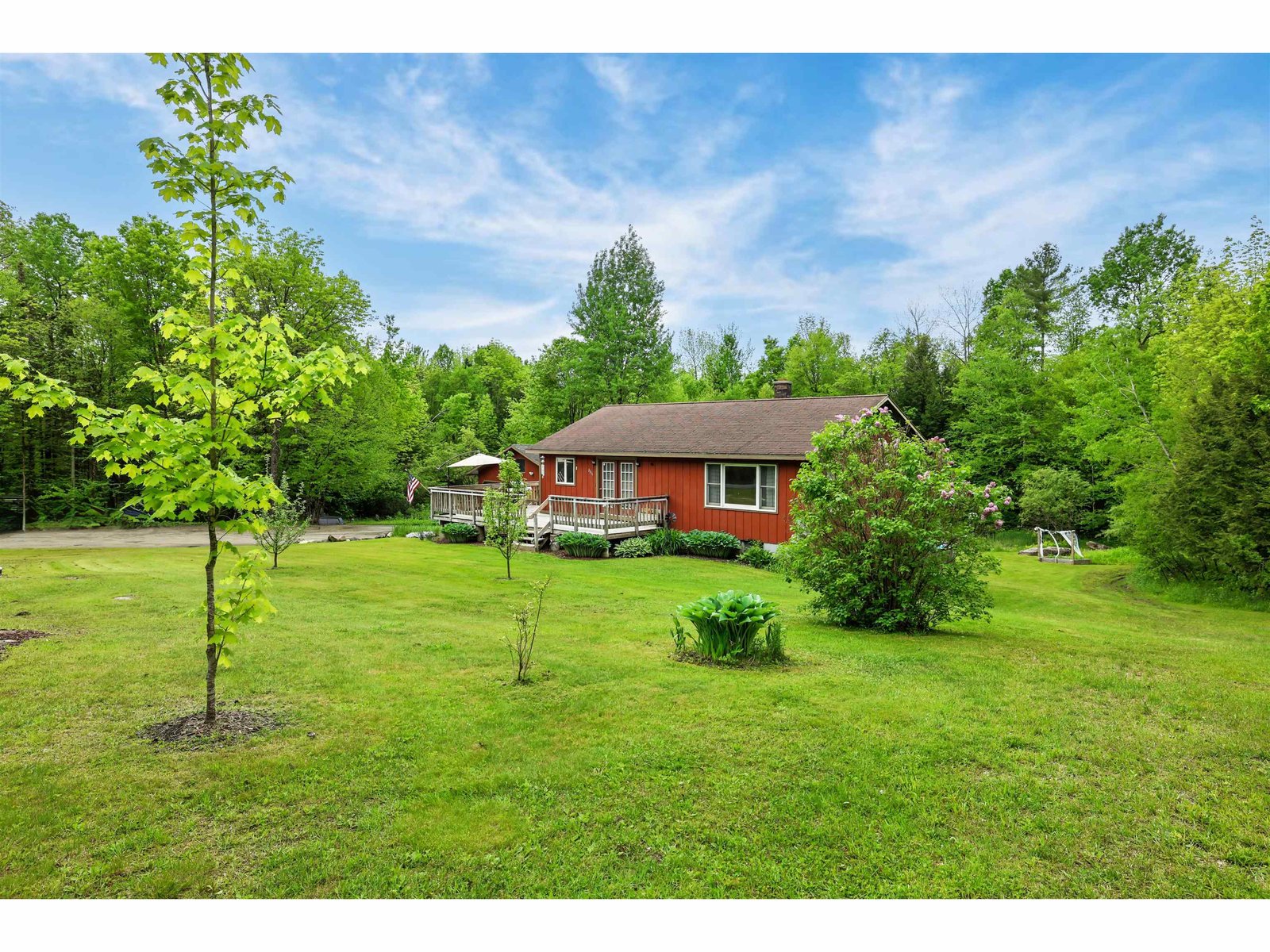 2016 Hinman Settler Road, Derby