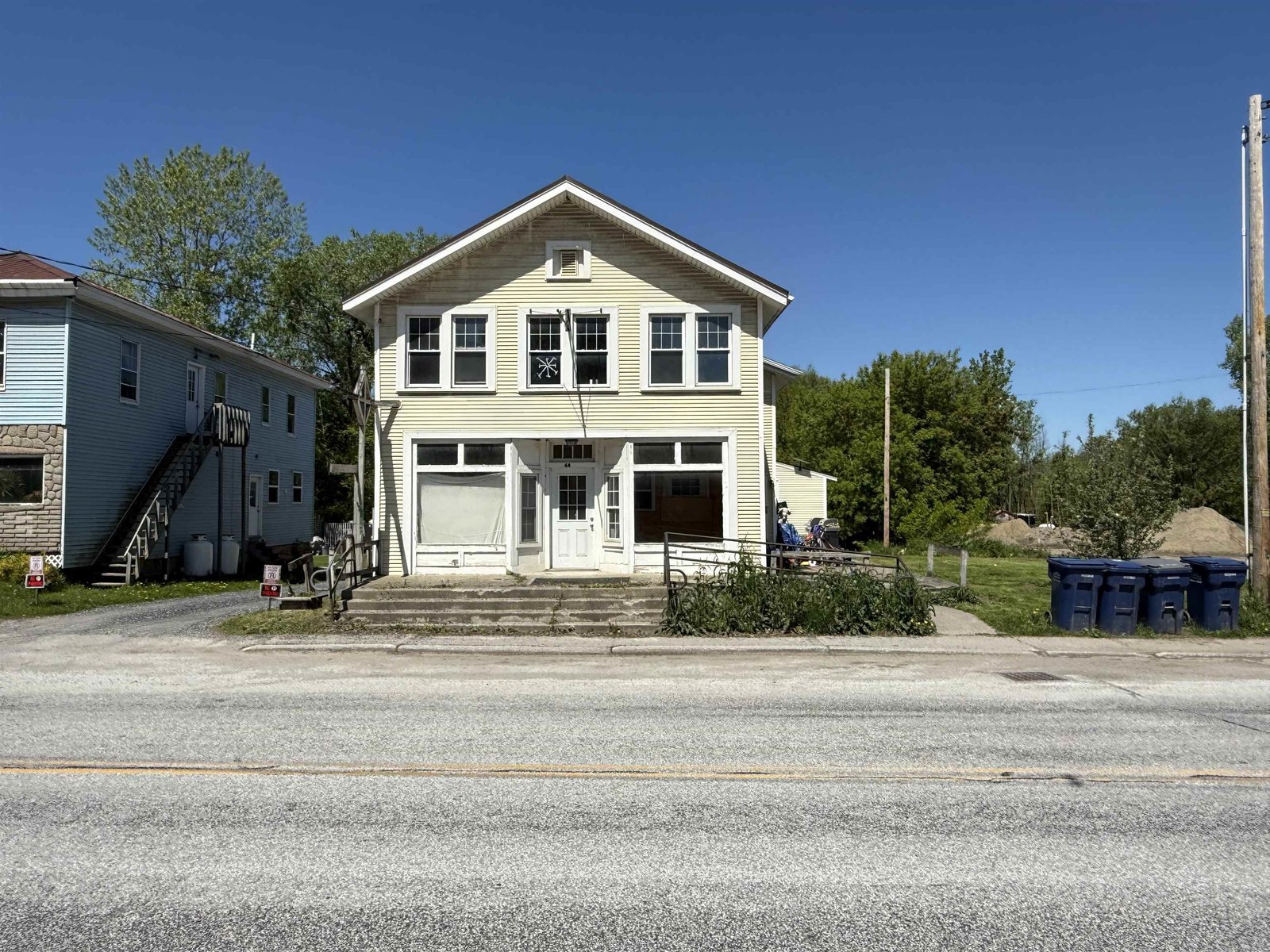 44 South Main Street, Alburgh