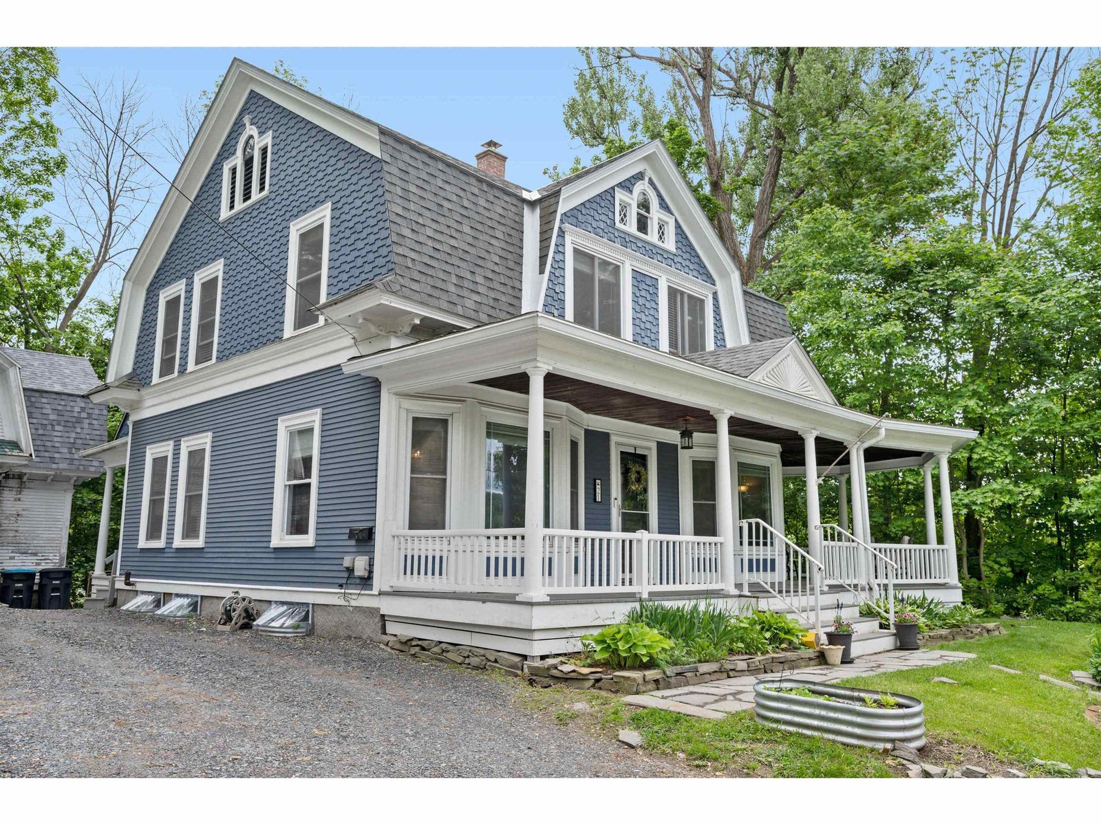 21 Franklin Street, Barre City