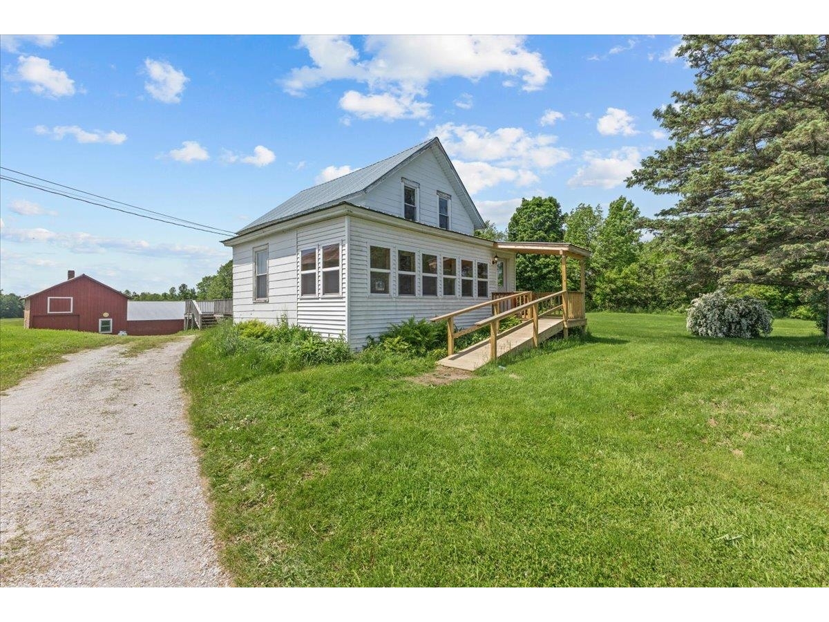 57 Pearl Street, Grand Isle