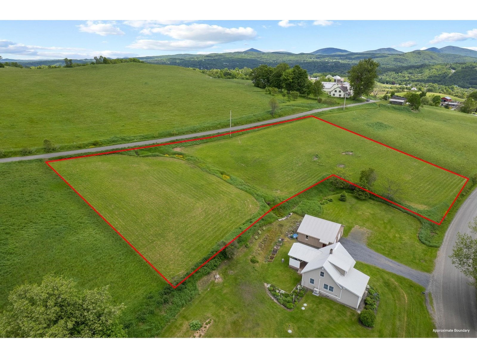 00 Upper Usle Road, Barre Town