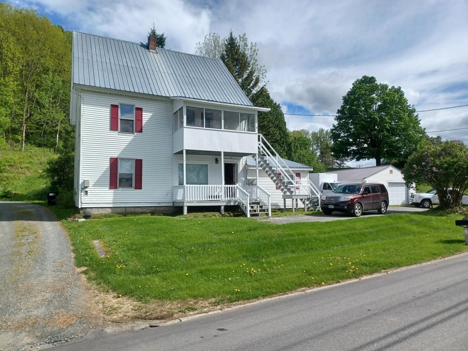 509 Glen Road, Newport City