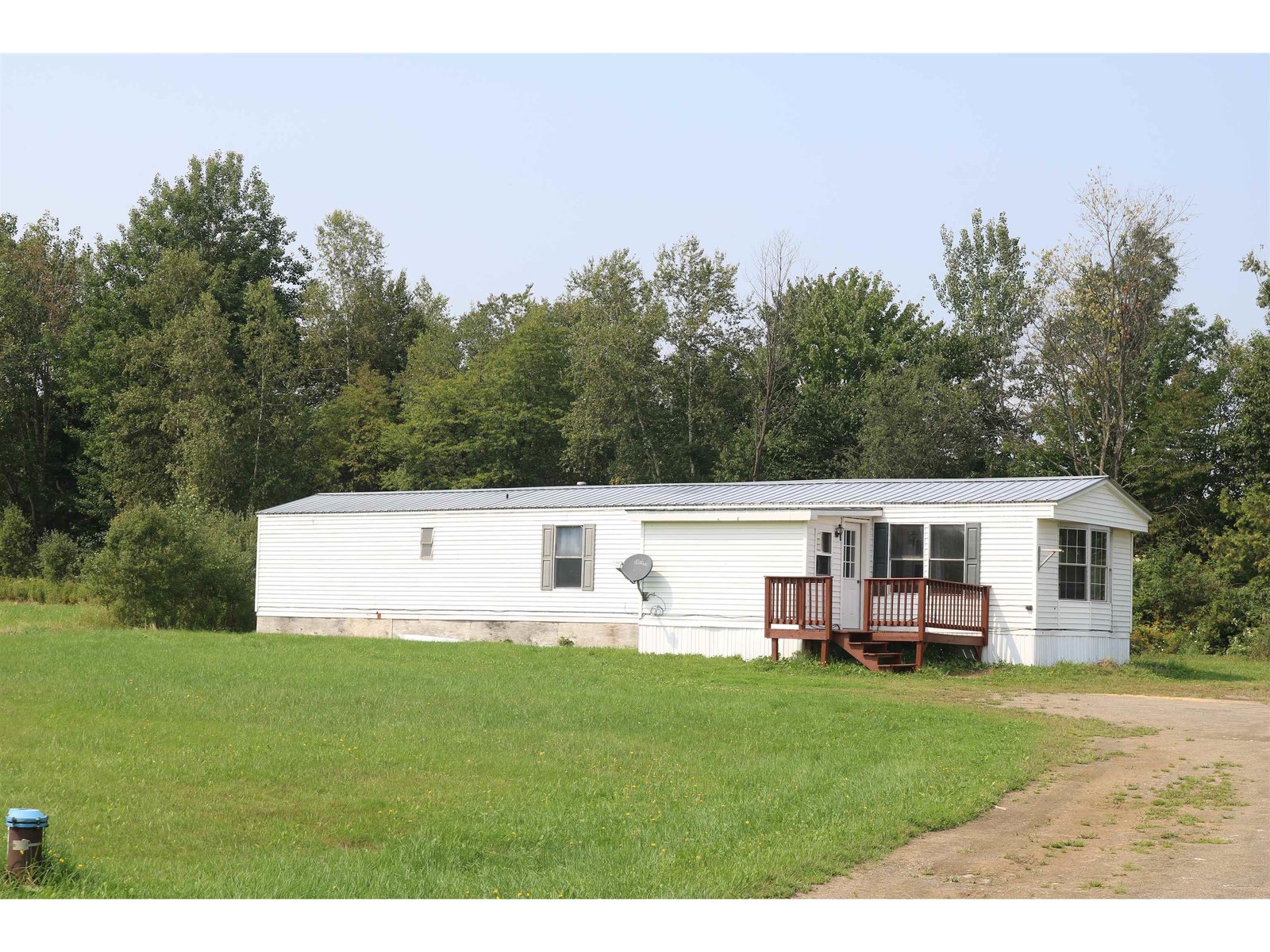 1740 Vt Route 105 West, Troy