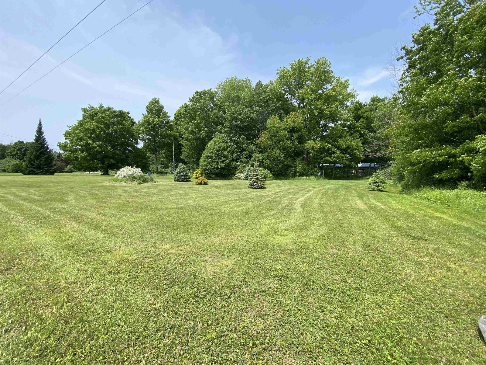 208 Little Woods Road, Alburgh