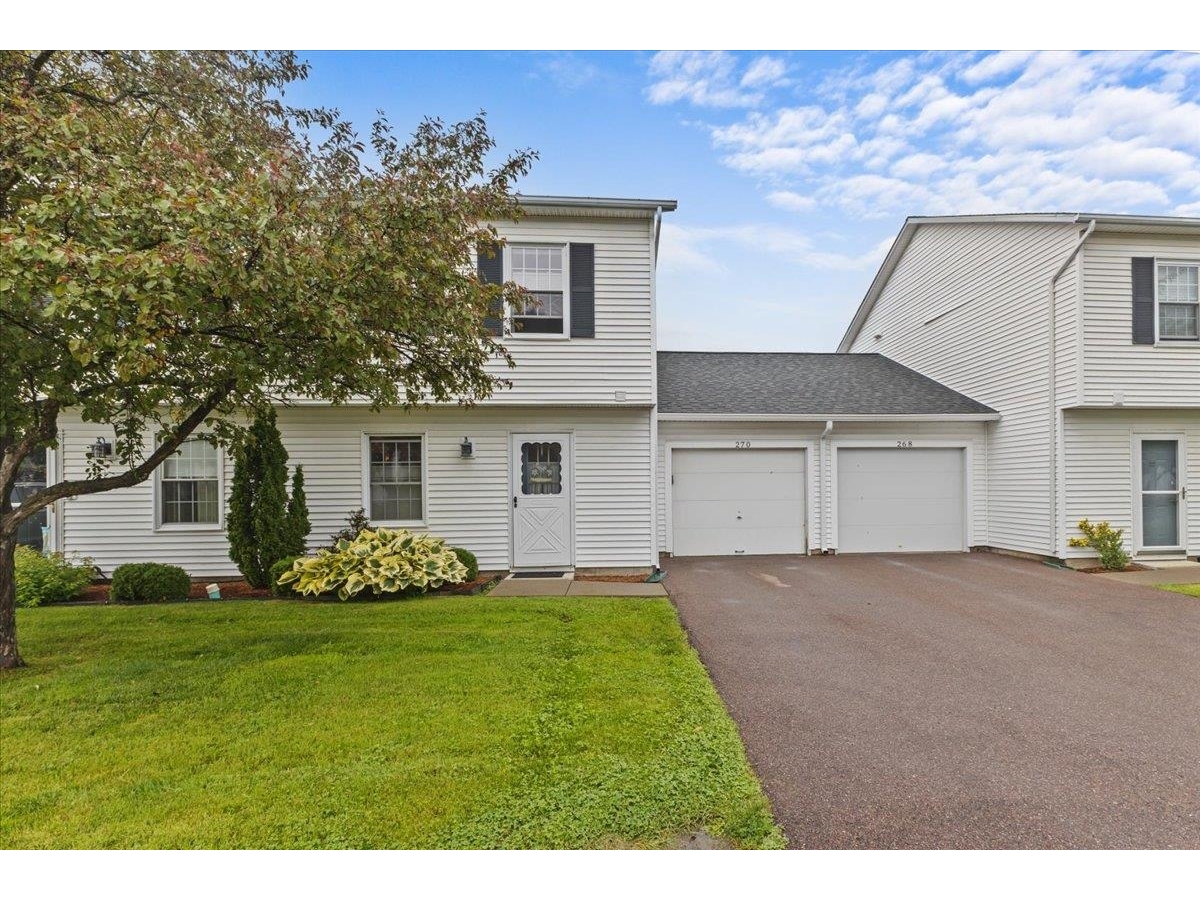 270 Eastview Circle, Williston