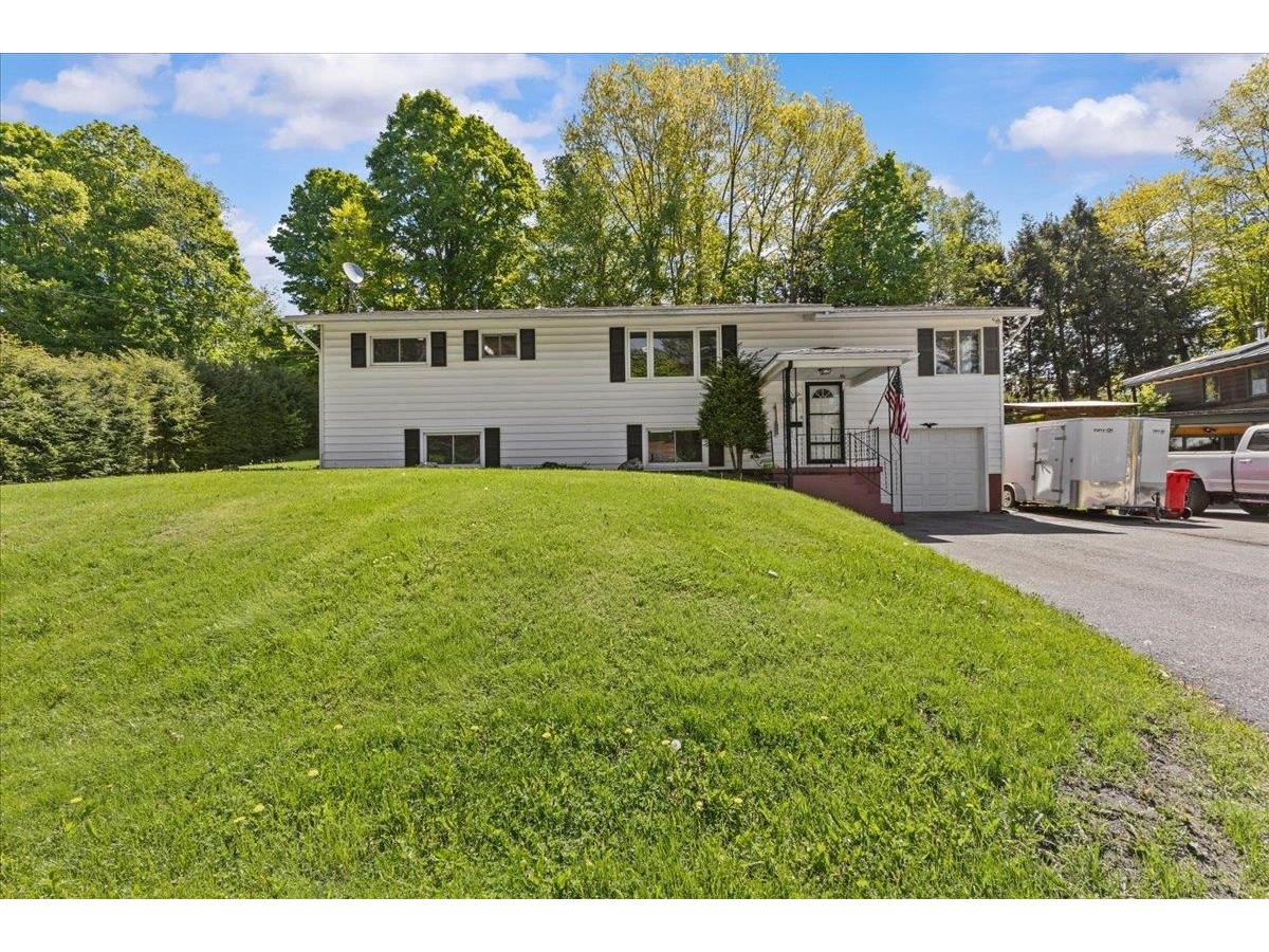 17 Woodland Drive, Barre City