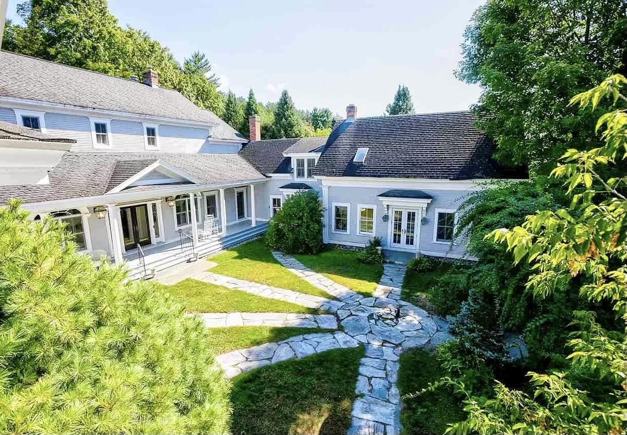 83 Maple Street, Morristown