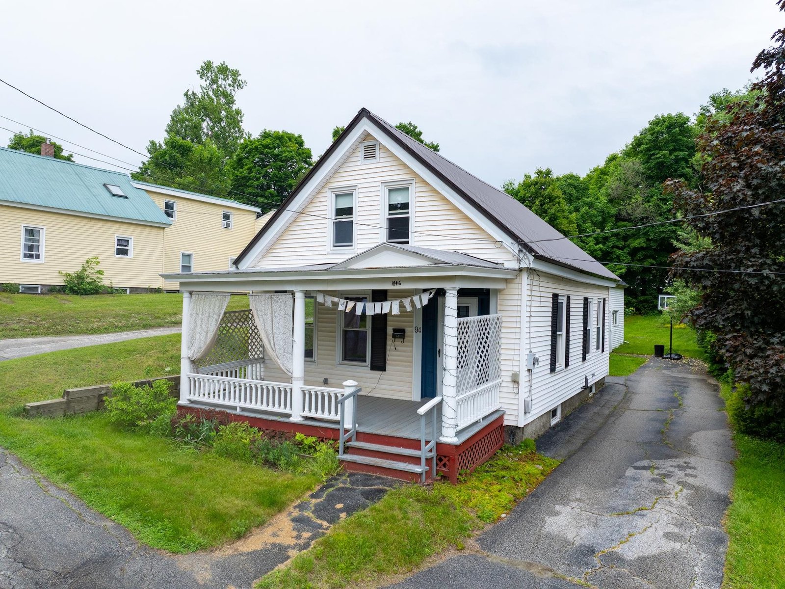 94 Pearl Street, Northfield