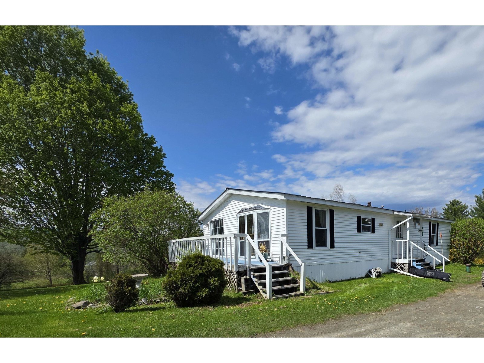 285 Graves Farm Road, Waitsfield