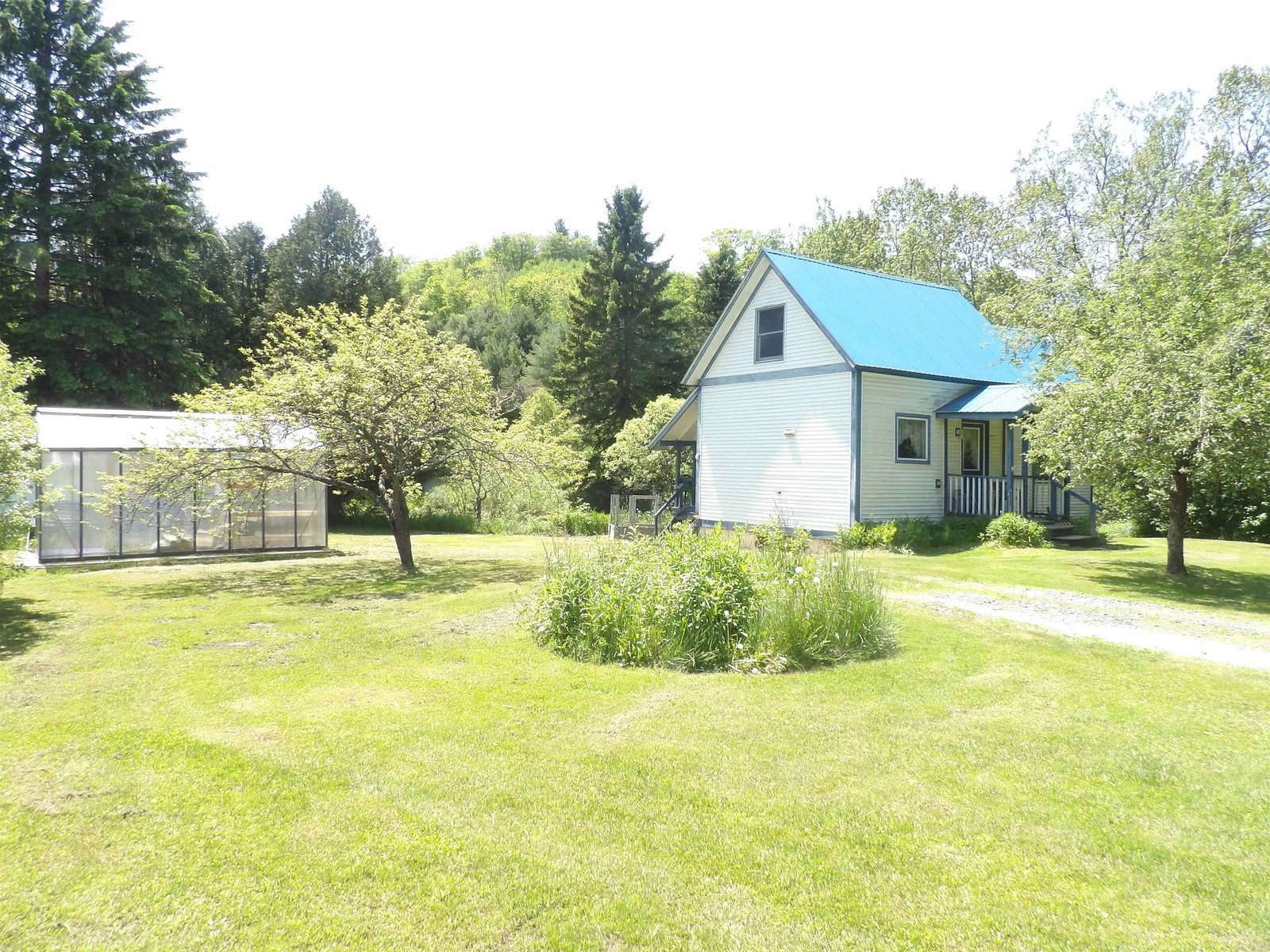 338 West Corinth Road, Washington