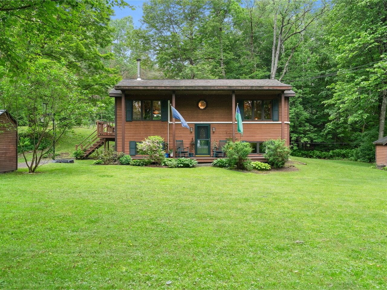 1716 US Route 2, Moretown