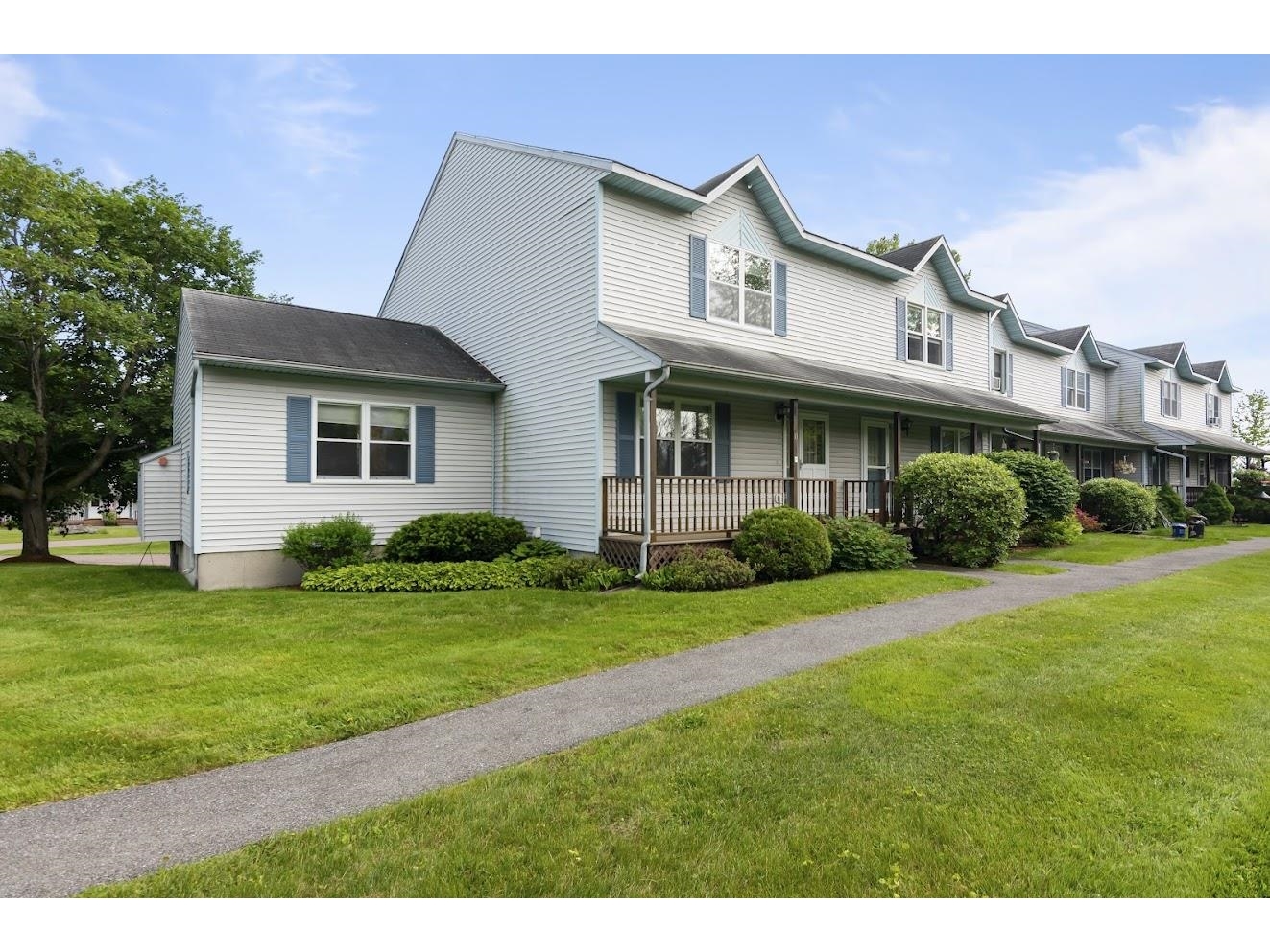 18 Craftsbury Court, Essex