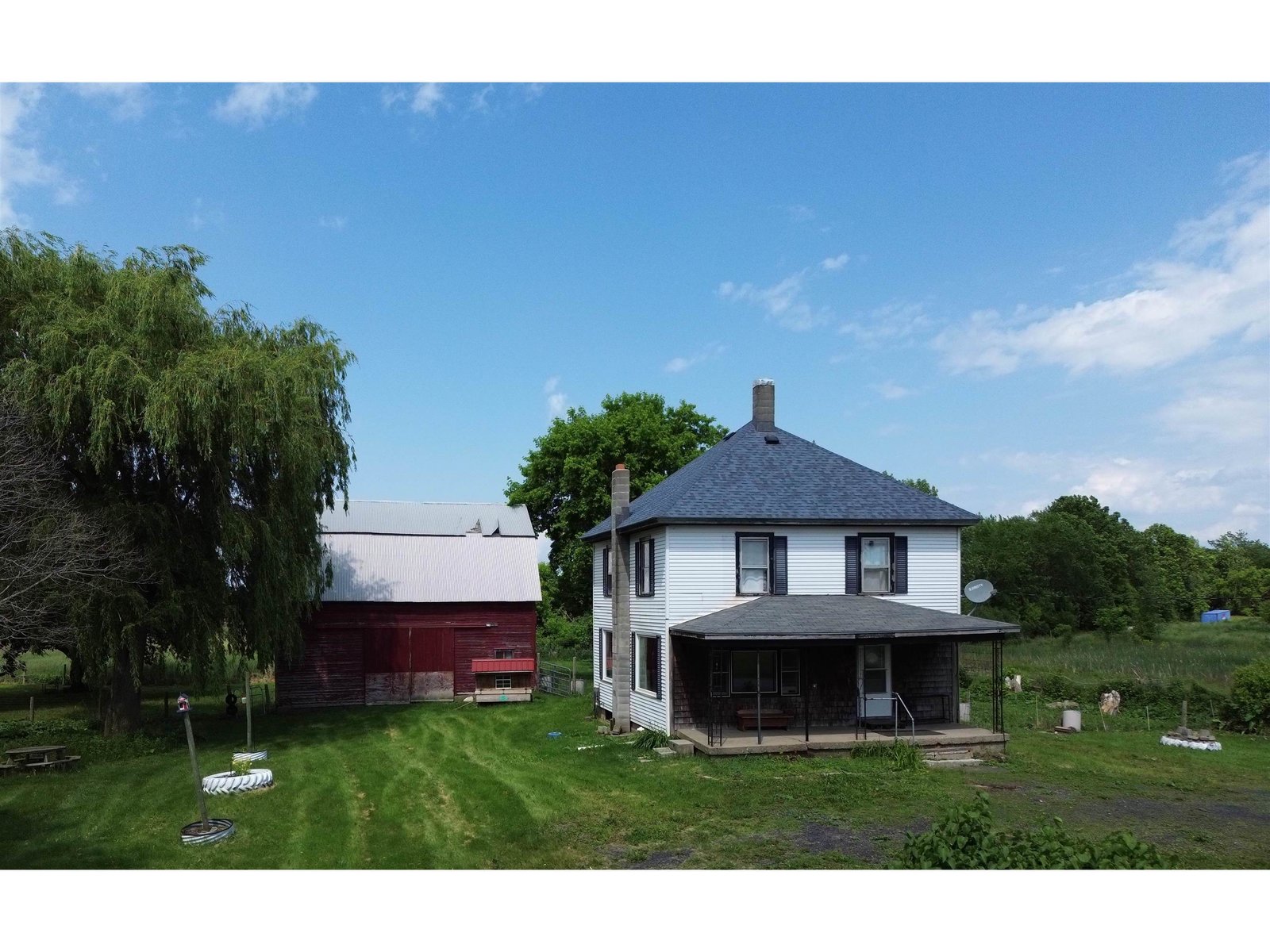 180 East Shore South, Grand Isle
