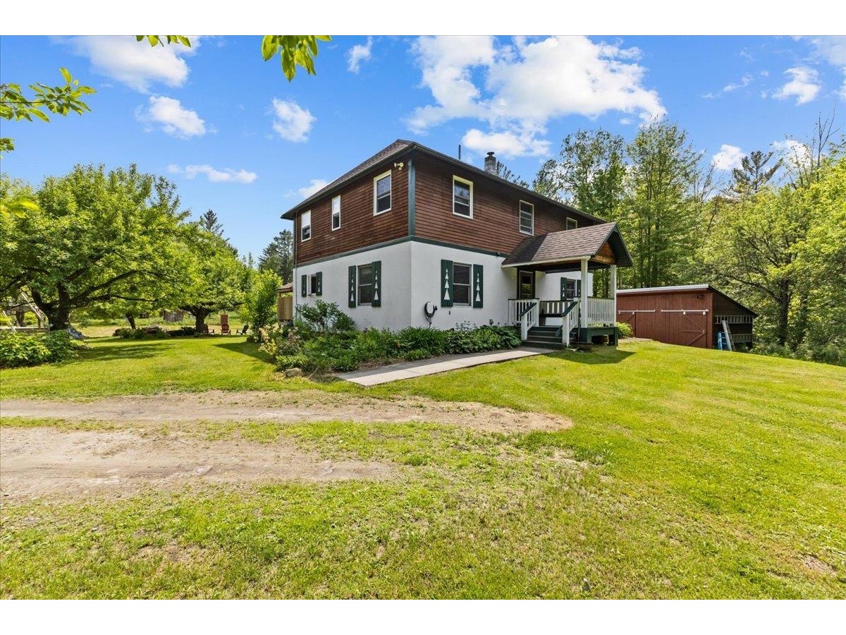 429 Polhemus Road, Cambridge