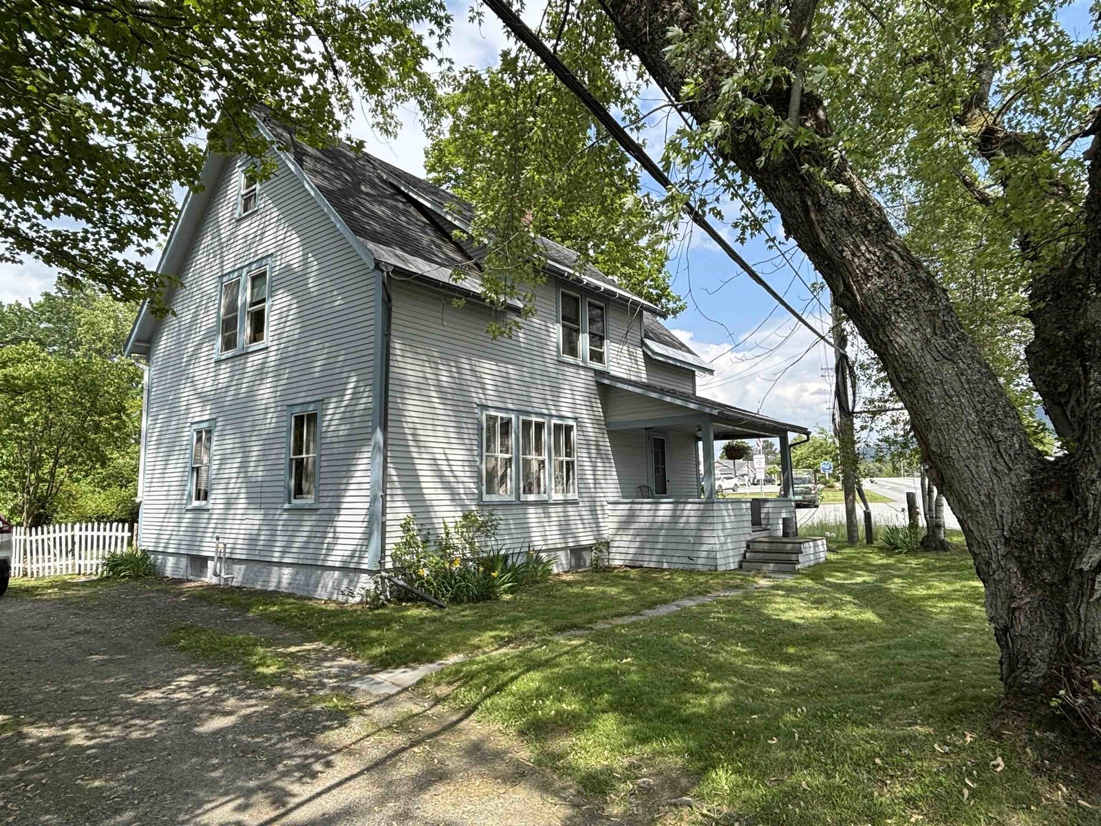 515 Washington Highway, Morristown