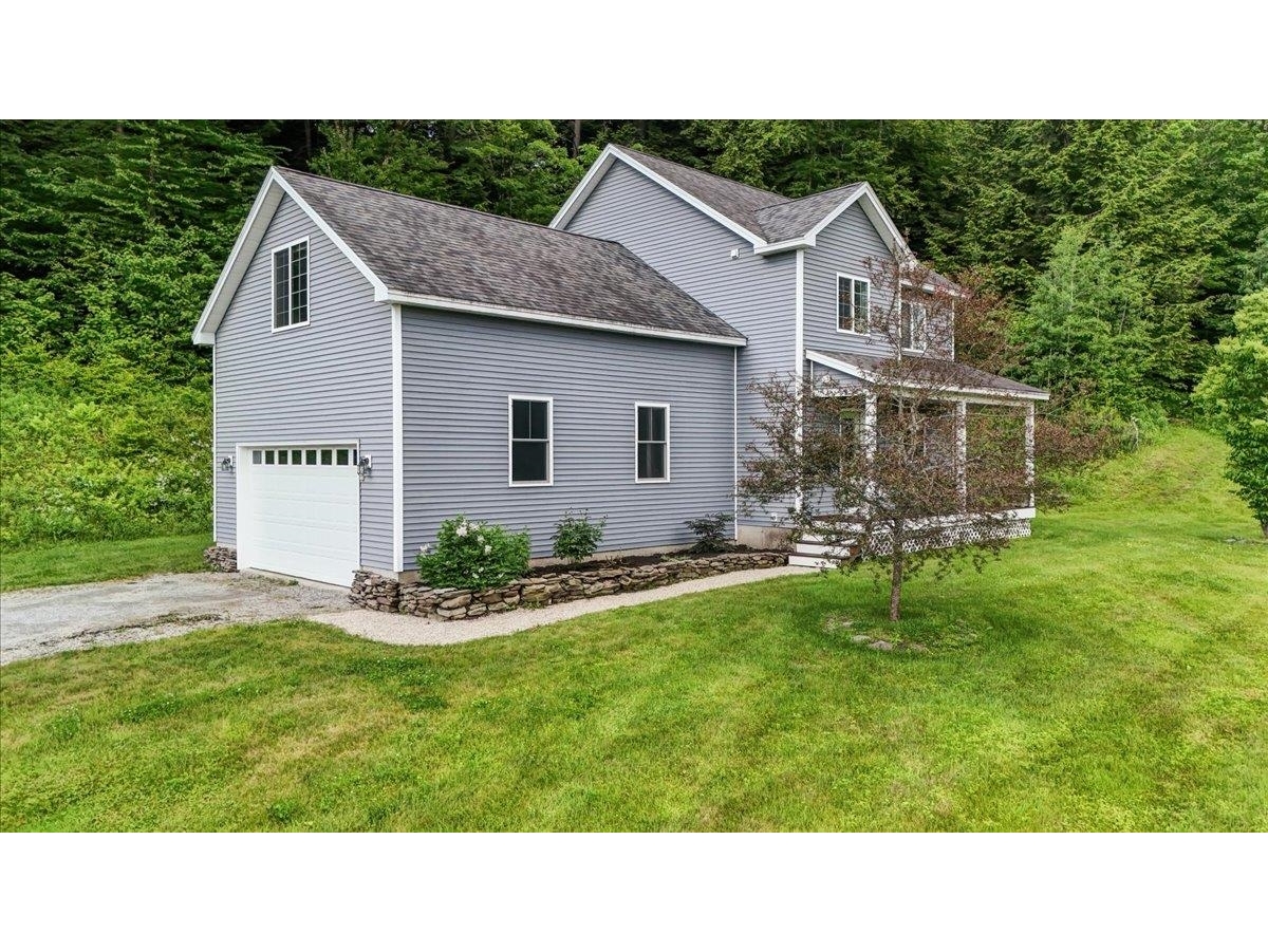 54 Gallagher Acres Extension, Moretown