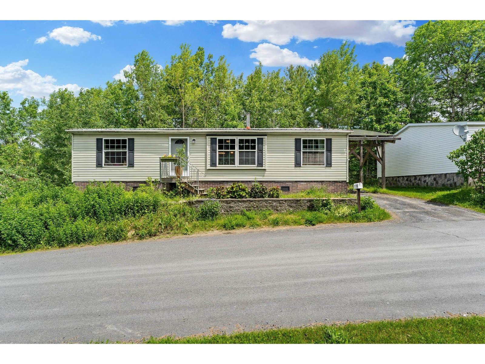10 Overlook Drive, Montpelier