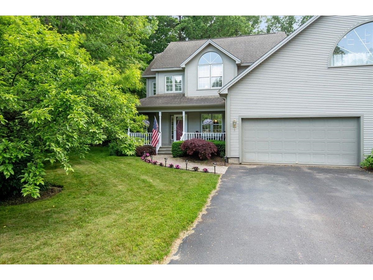 245 Crossfield Drive, Colchester