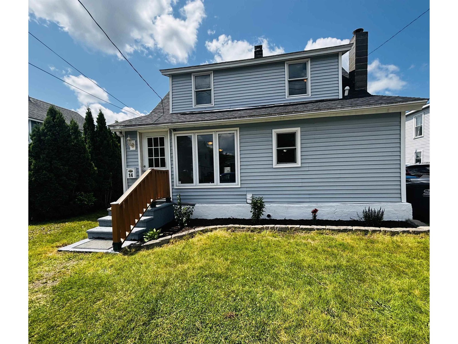 14 George Street, Winooski